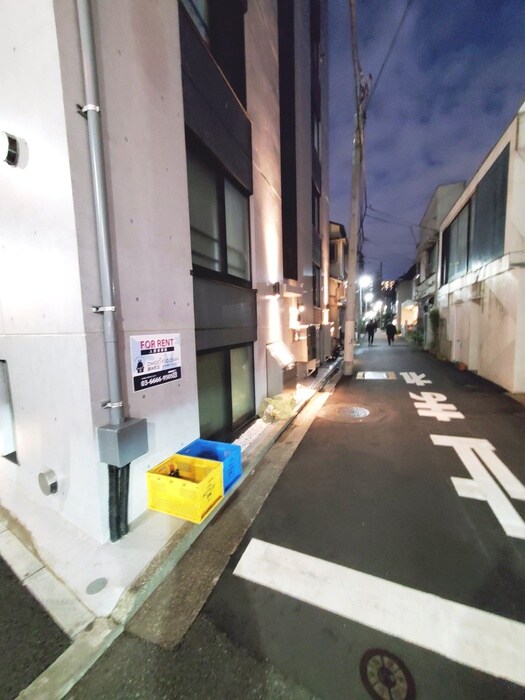 物件外観写真5　(周辺環境)