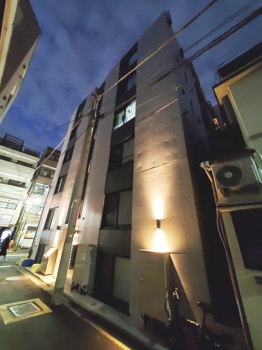 物件外観写真6　(外観写真)