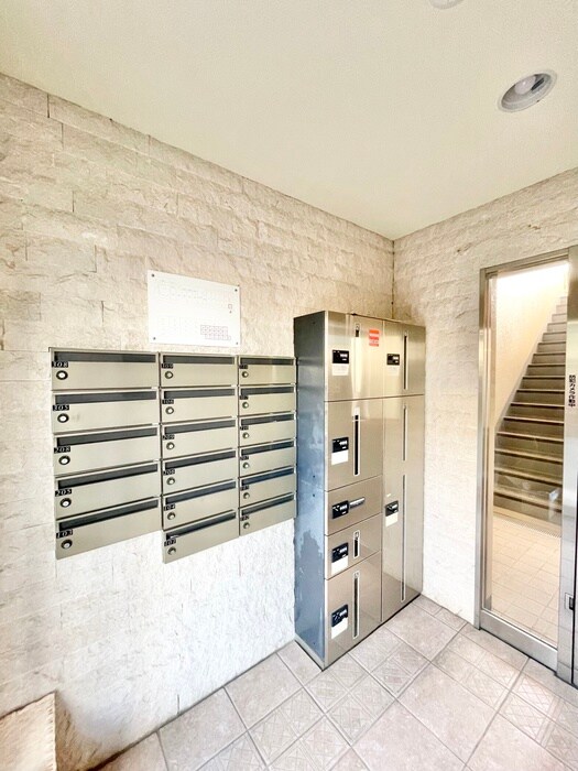 物件外観写真3　(周辺環境)