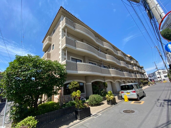 物件外観写真4　(外観写真)