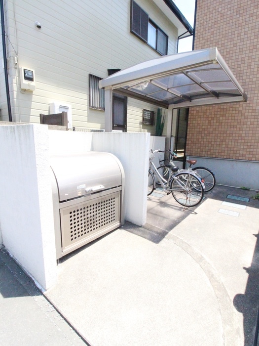 物件外観写真6　(その他)