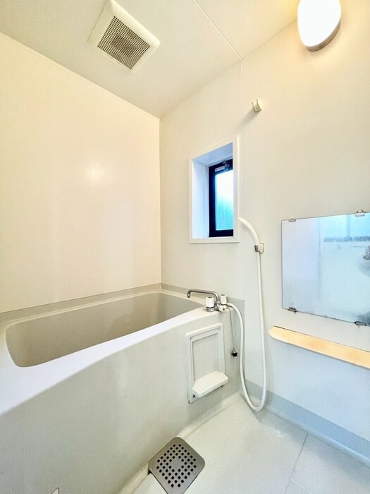 物件内観写真12　(バス／シャワールーム等)