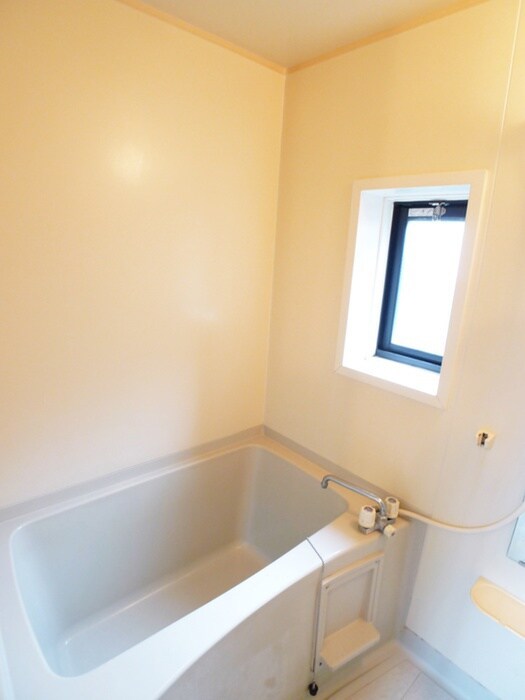 物件内観写真14　(バス／シャワールーム等)