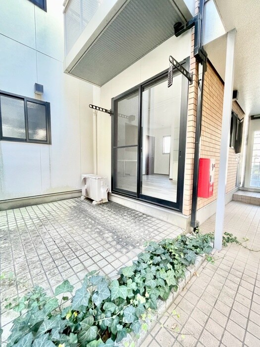 物件内観写真15　(ベランダ・バルコニー)