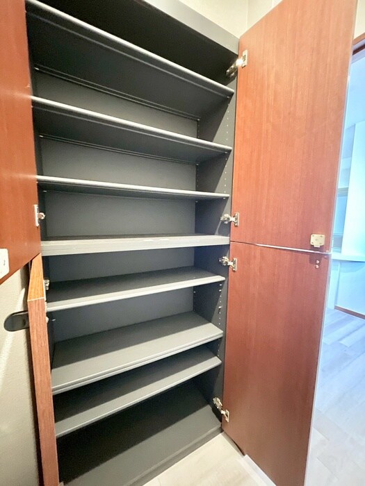 物件内観写真17　(靴箱)