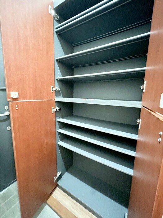 物件内観写真22　(靴箱)