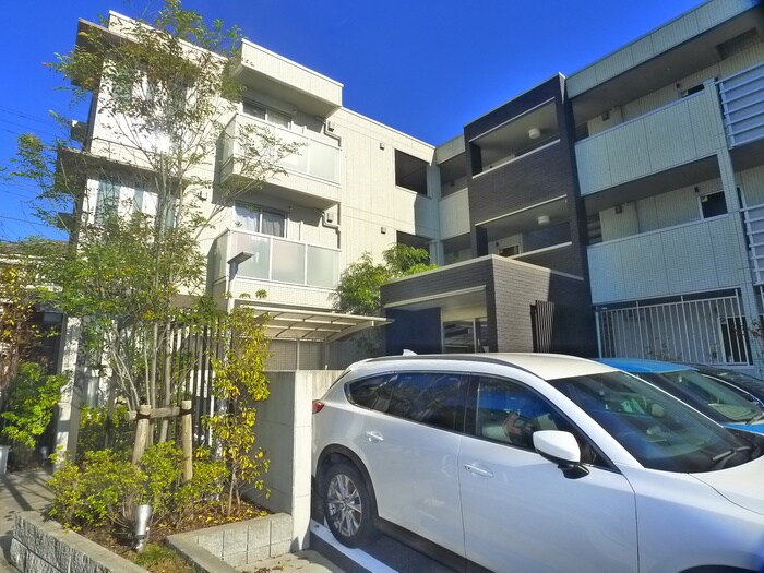 物件外観写真6　(外観写真)