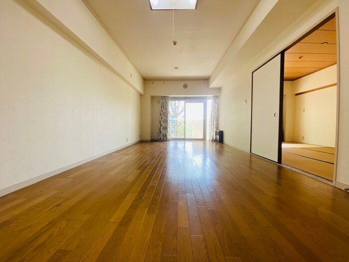 物件内観写真7　(居室)