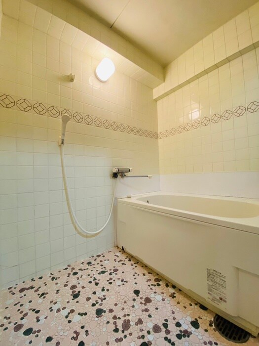 物件内観写真12　(バス／シャワールーム等)