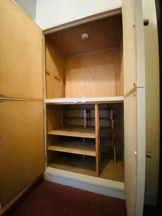 物件内観写真17　(靴箱)