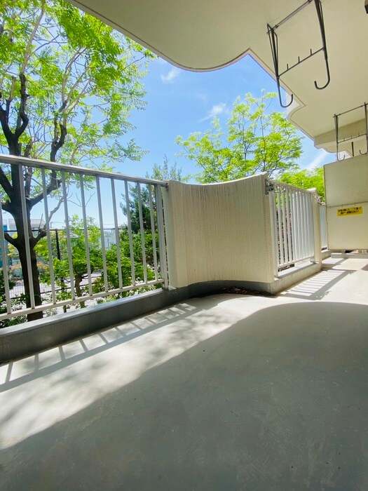 物件内観写真20　(ベランダ・バルコニー)