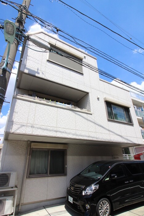 物件外観写真2　(外観写真)