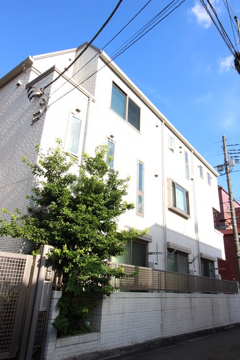 物件外観写真3　(外観写真)