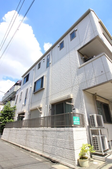 物件外観写真4　(外観写真)