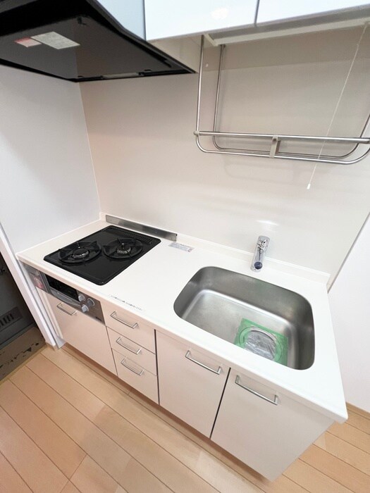 物件内観写真8　(キッチン)