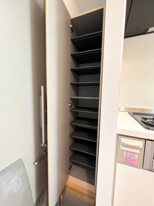 物件内観写真17　(靴箱)