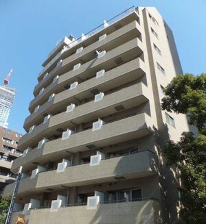 ﾊﾟﾚｽﾃｭﾃﾞｨｵ虎ノ門（705）外観写真