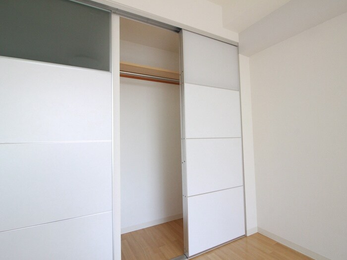 物件内観写真9　(収納)