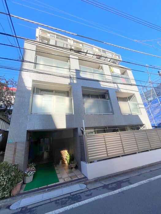 物件外観写真4　(周辺環境)