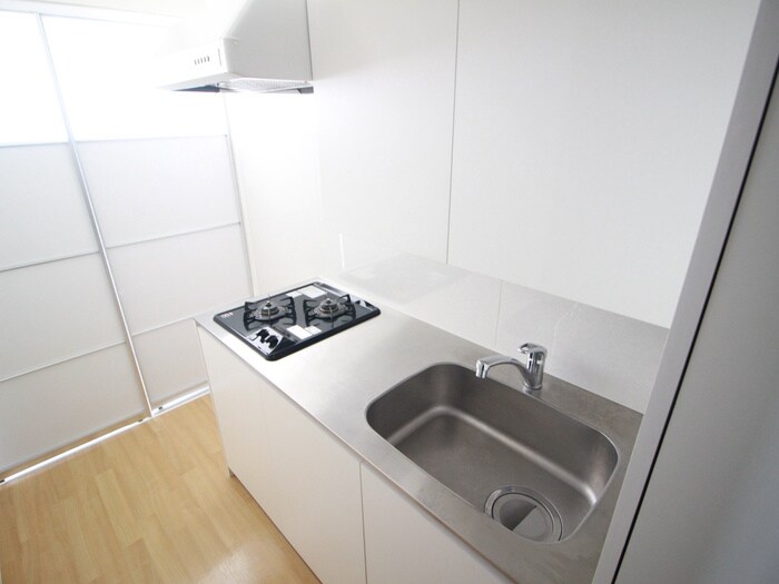 物件内観写真10　(キッチン)