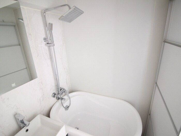 物件内観写真12　(バス／シャワールーム等)