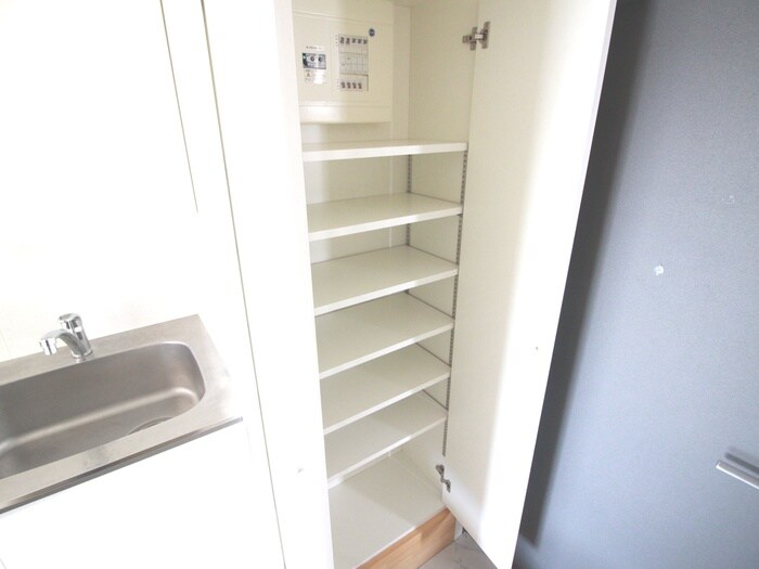 物件内観写真15　(靴箱)
