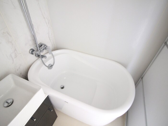 物件内観写真22　(バス／シャワールーム等)