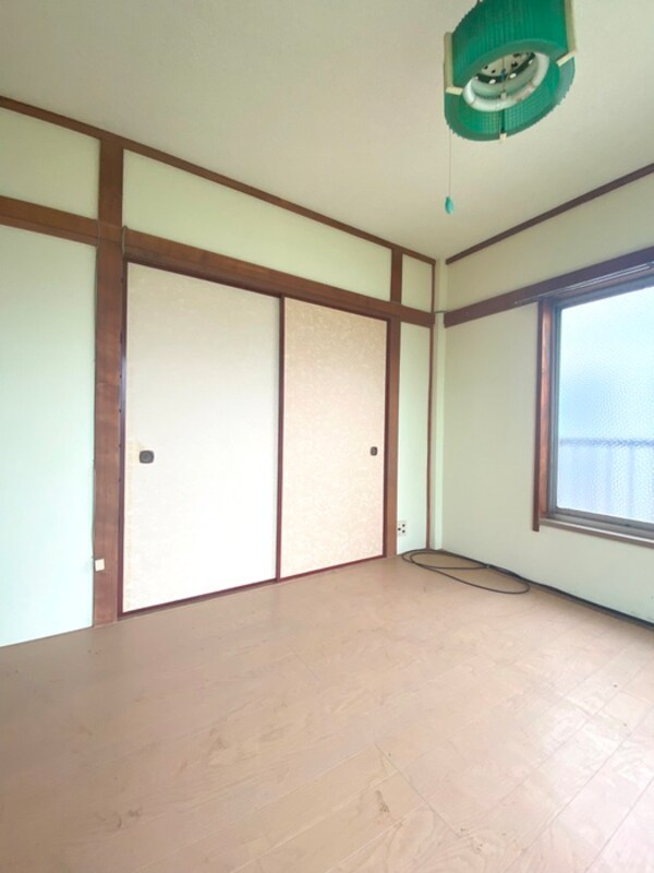 居室