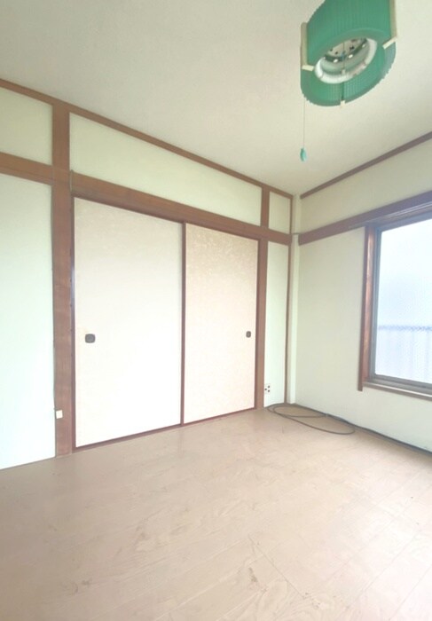 物件内観写真8　(居室)