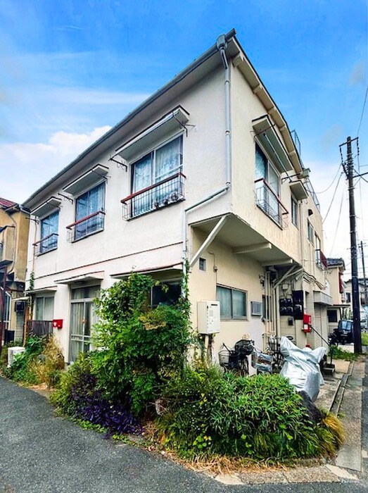 物件外観写真5　(外観写真)