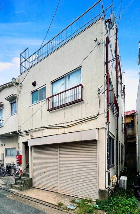 物件外観写真6　(外観写真)