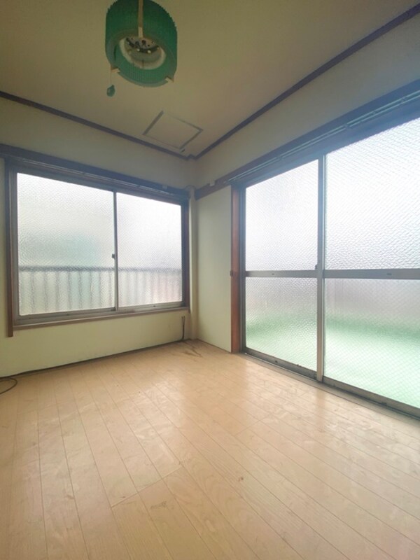 居室