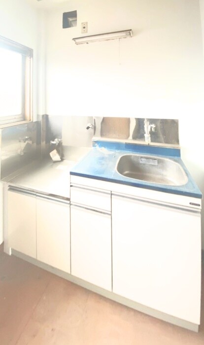 物件内観写真12　(キッチン)