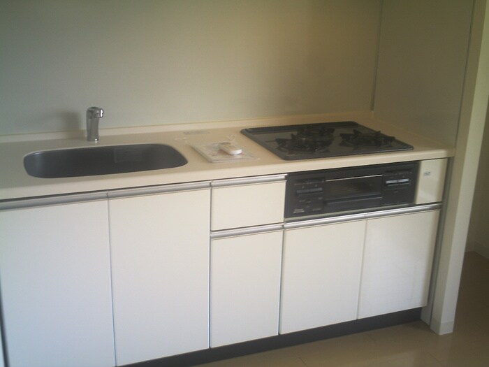 物件内観写真5　(キッチン)