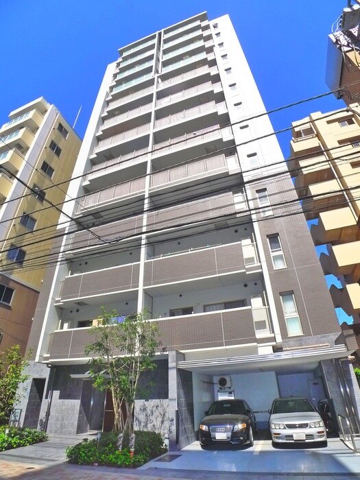 物件外観写真3　(外観写真)