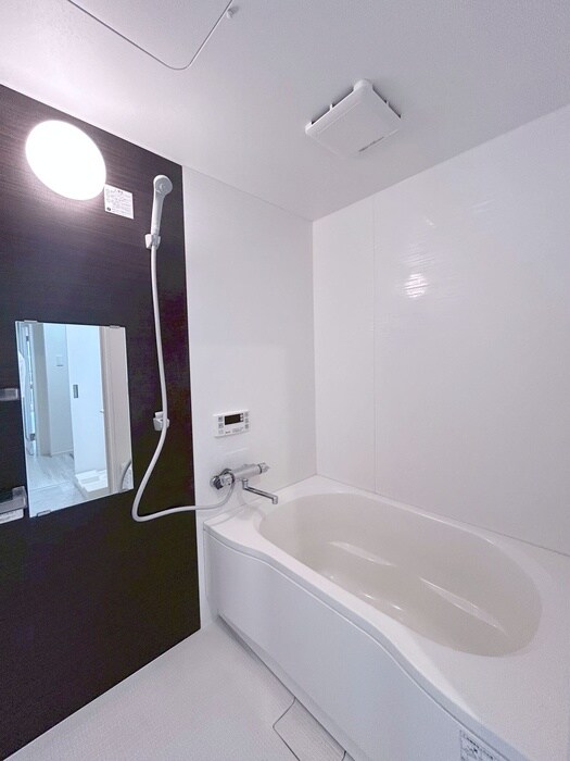 物件内観写真9　(バス／シャワールーム等)