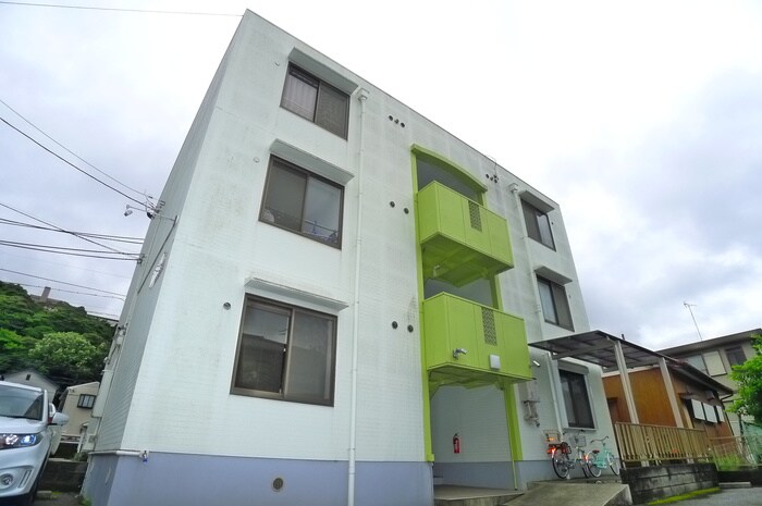 物件外観写真3　(外観写真)