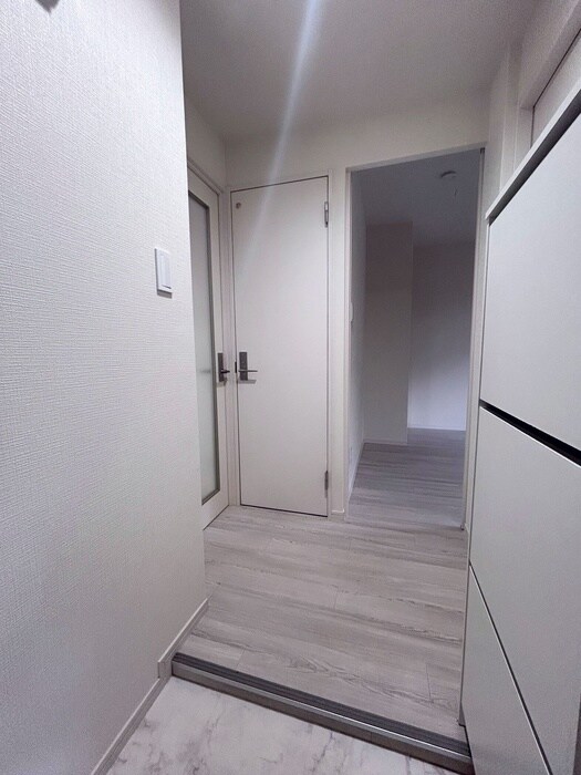 物件内観写真19　(廊下)