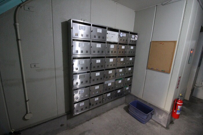 物件外観写真3　(建物設備)