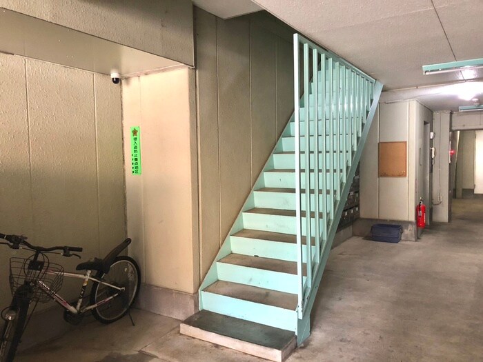 物件外観写真5　(外観写真)