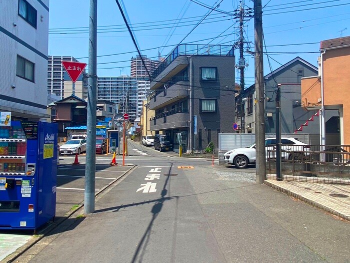 物件外観写真6　(周辺環境)