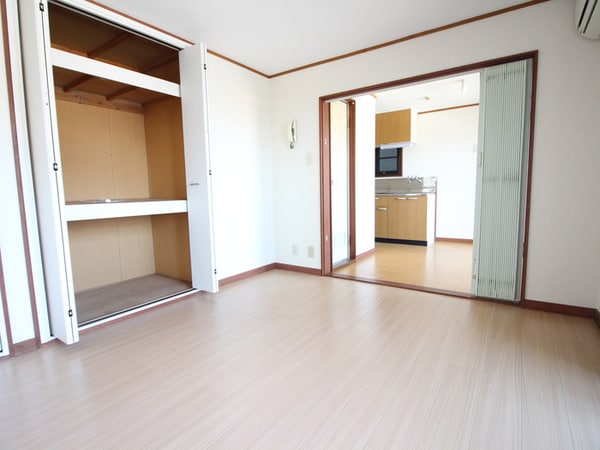 居室
