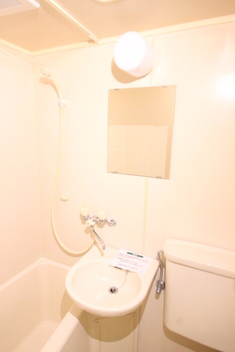 物件内観写真13　(洗面)