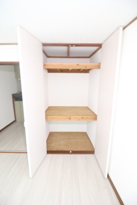 物件内観写真17　(収納)