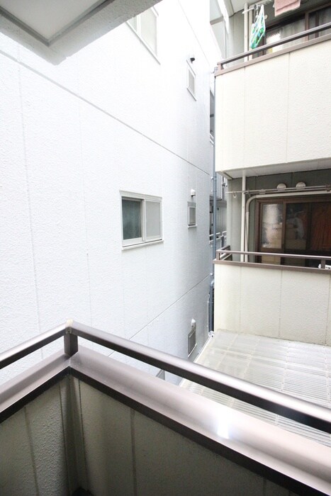 物件内観写真21　(室内からの展望)