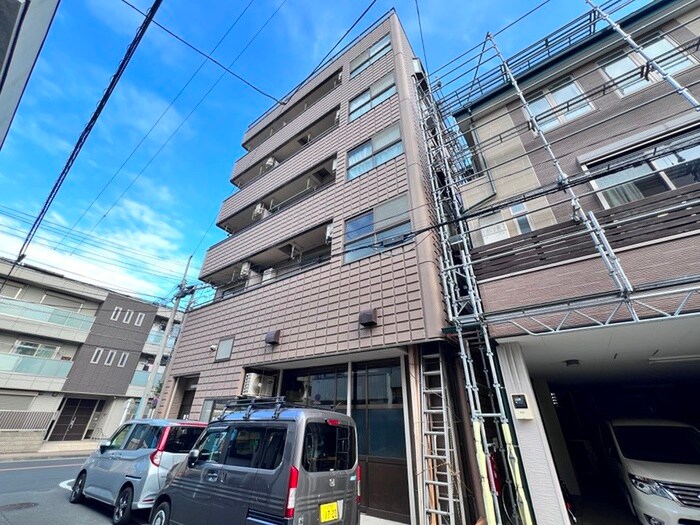 物件外観写真3　(外観写真)