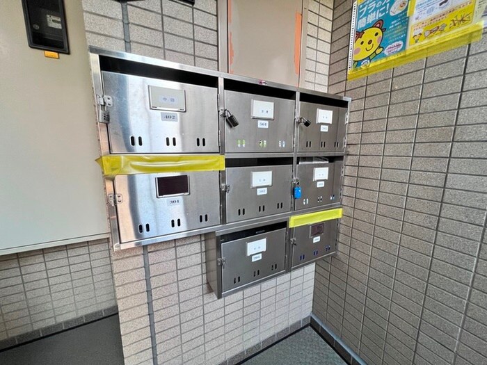 物件外観写真5　(建物設備)