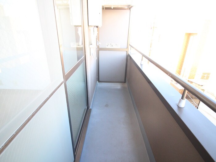 物件内観写真16　(ベランダ・バルコニー)