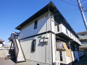 セジュール旭外観写真