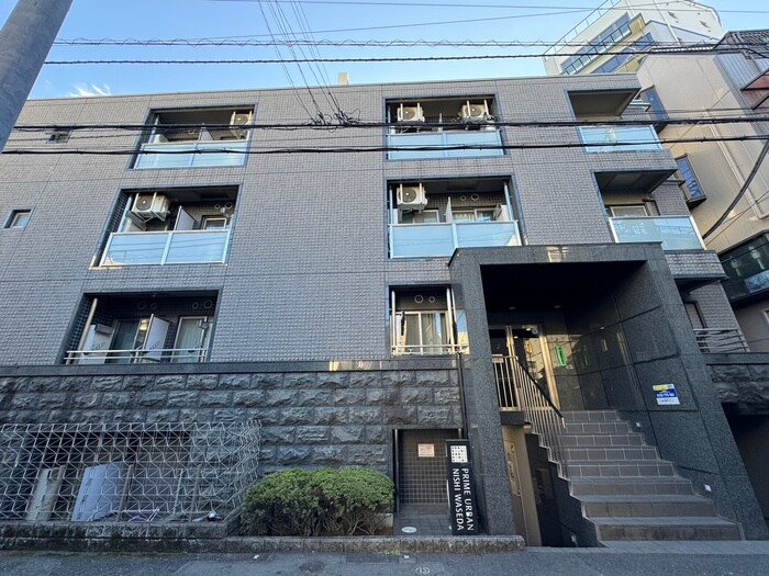 物件外観写真5　(外観写真)